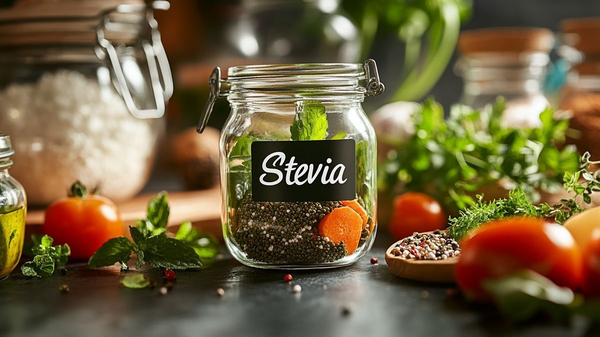 Perte de poids et régime hypocalorique