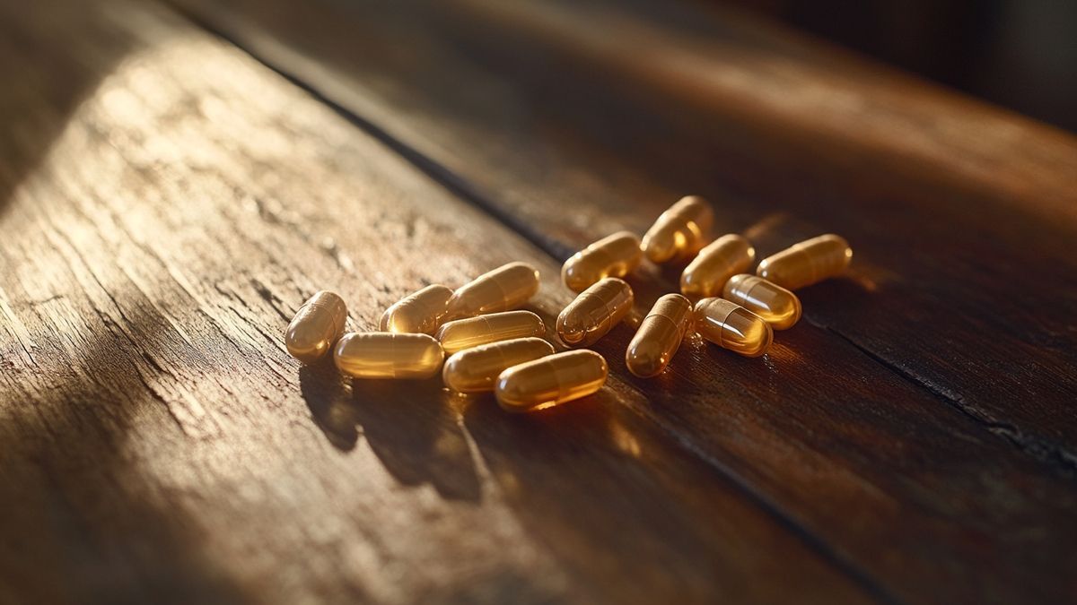 Précurseur du glutathion : le roi des antioxydants