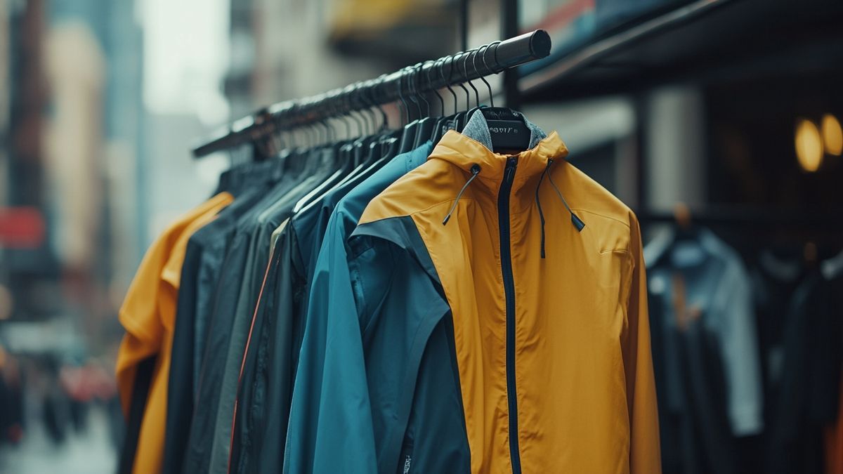 Présentation de la marque PR Lifestyle