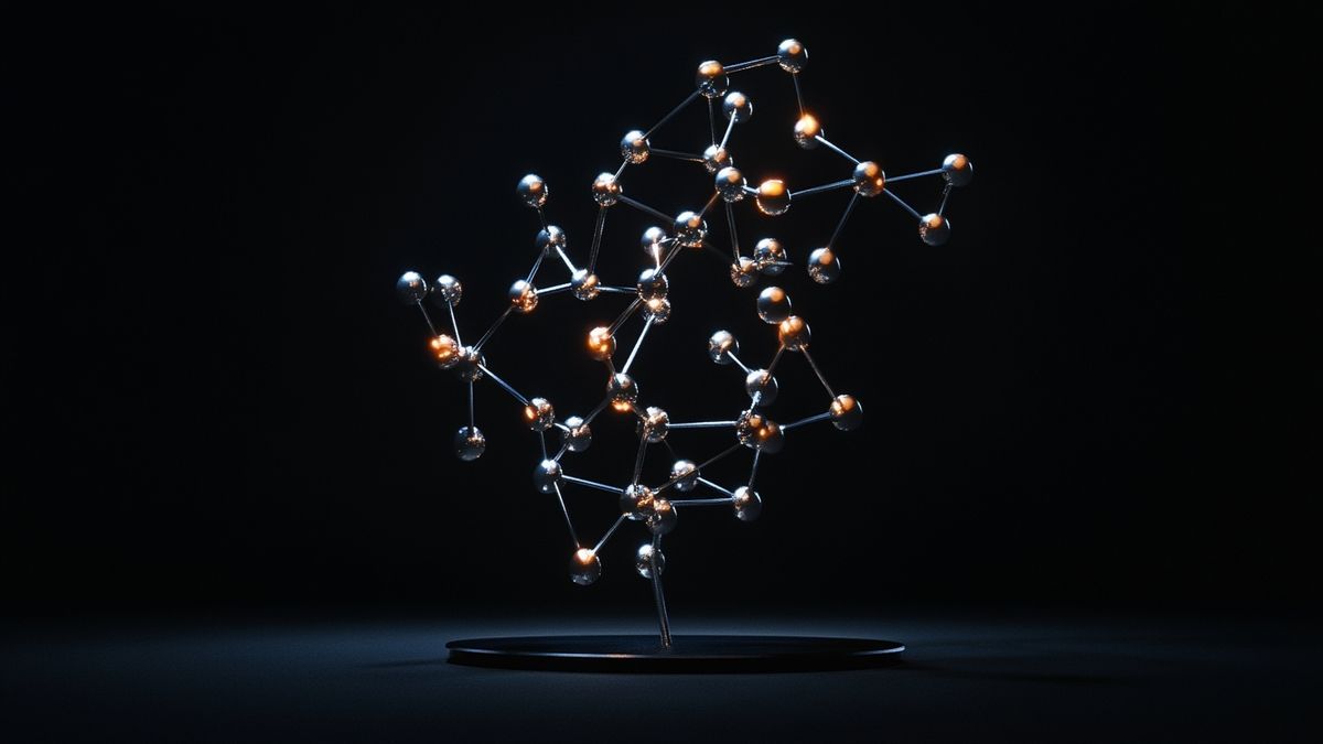 Puissance antioxydante et protection mitochondriale