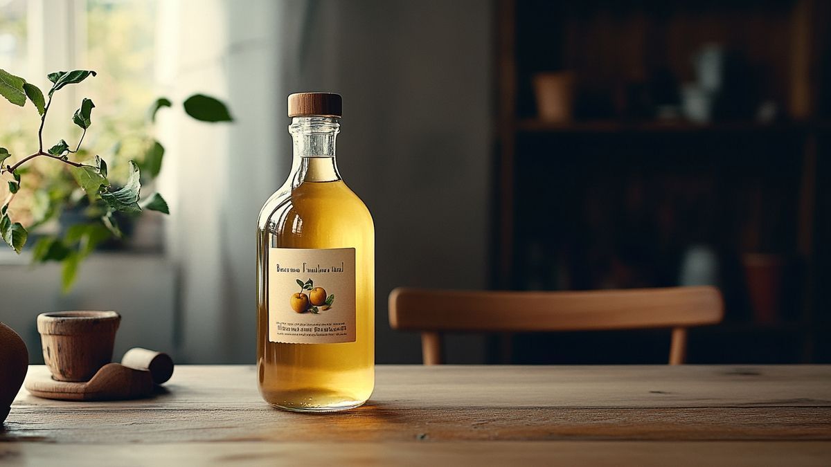 Quel Vinaigre De Cidre Acheter ?