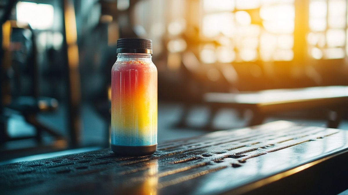 Quel est le meilleur pré-workout ?