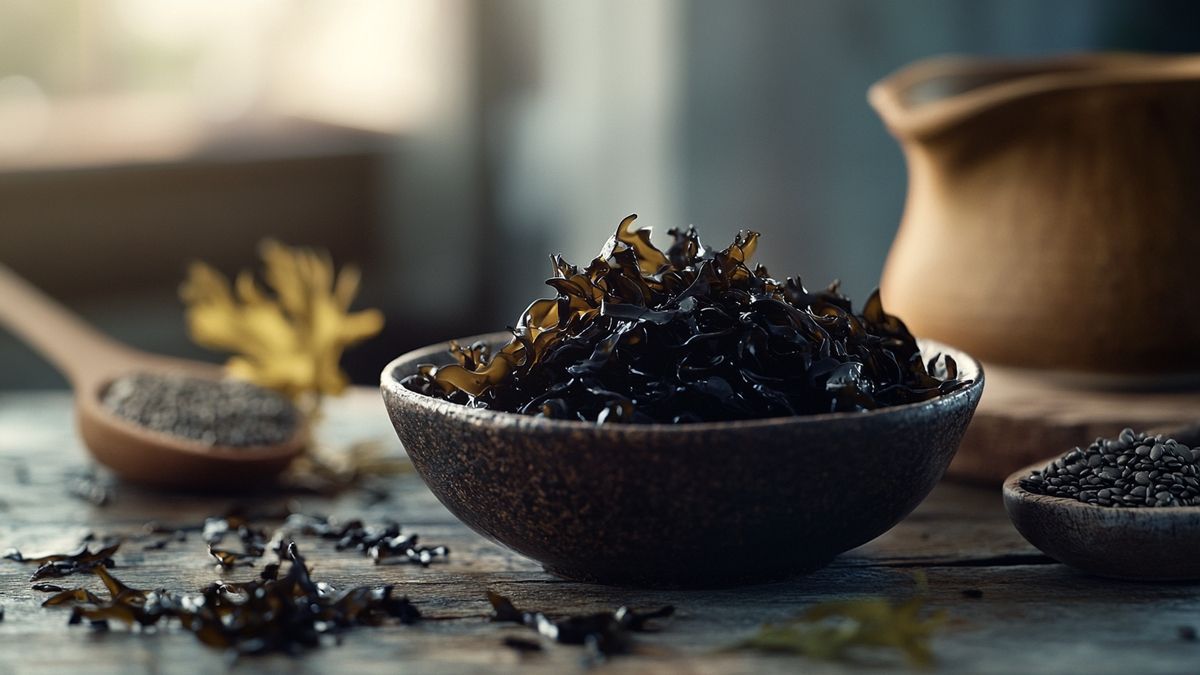 Quelle Algue Dulse Acheter ?