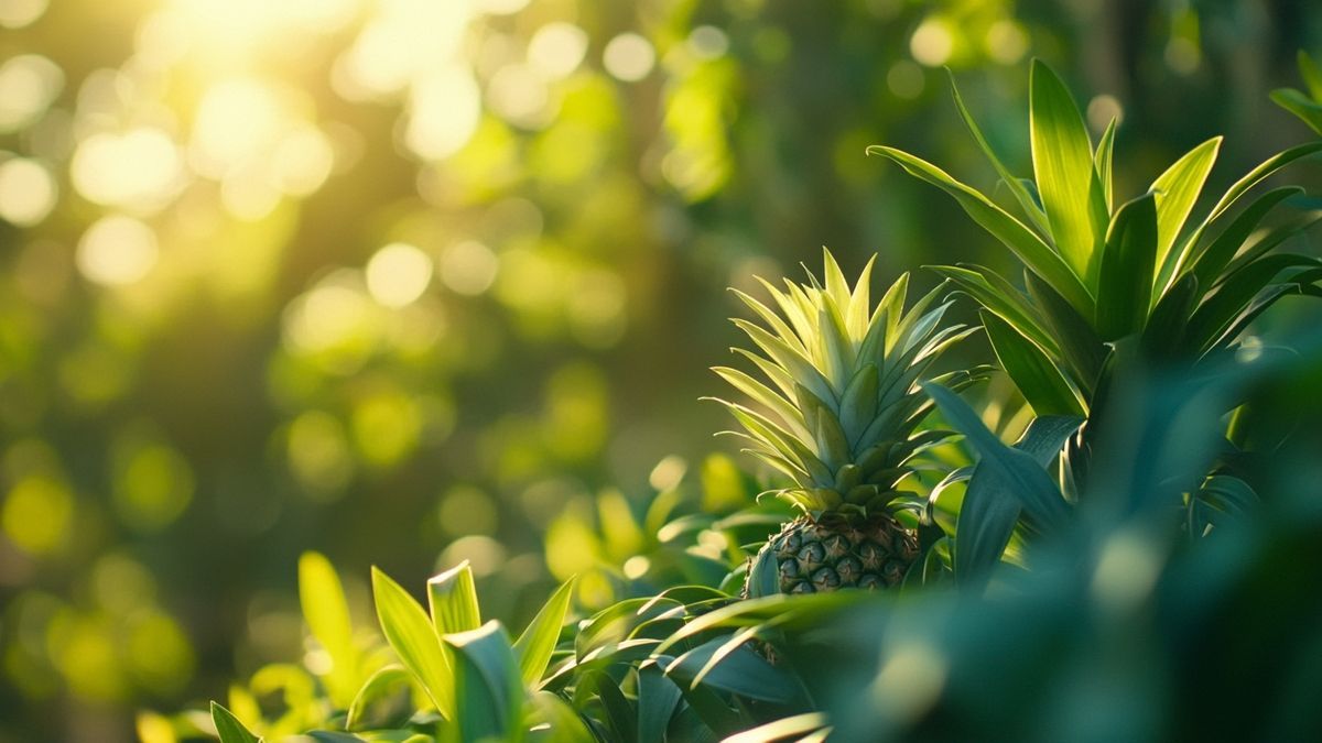 Qu’est-ce que la bromélaïne ?