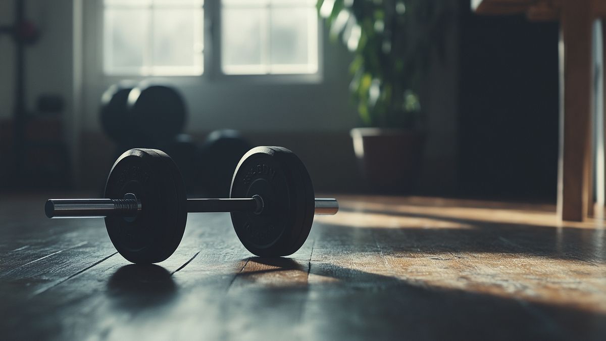 Relation Dose-Réponse Entre Volume D'entraînement Et Hypertrophie Musculaire