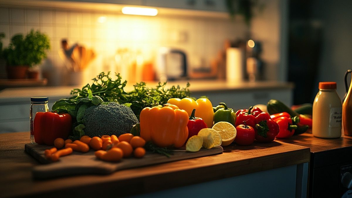Rôle des vitamines B dans le système nerveux
