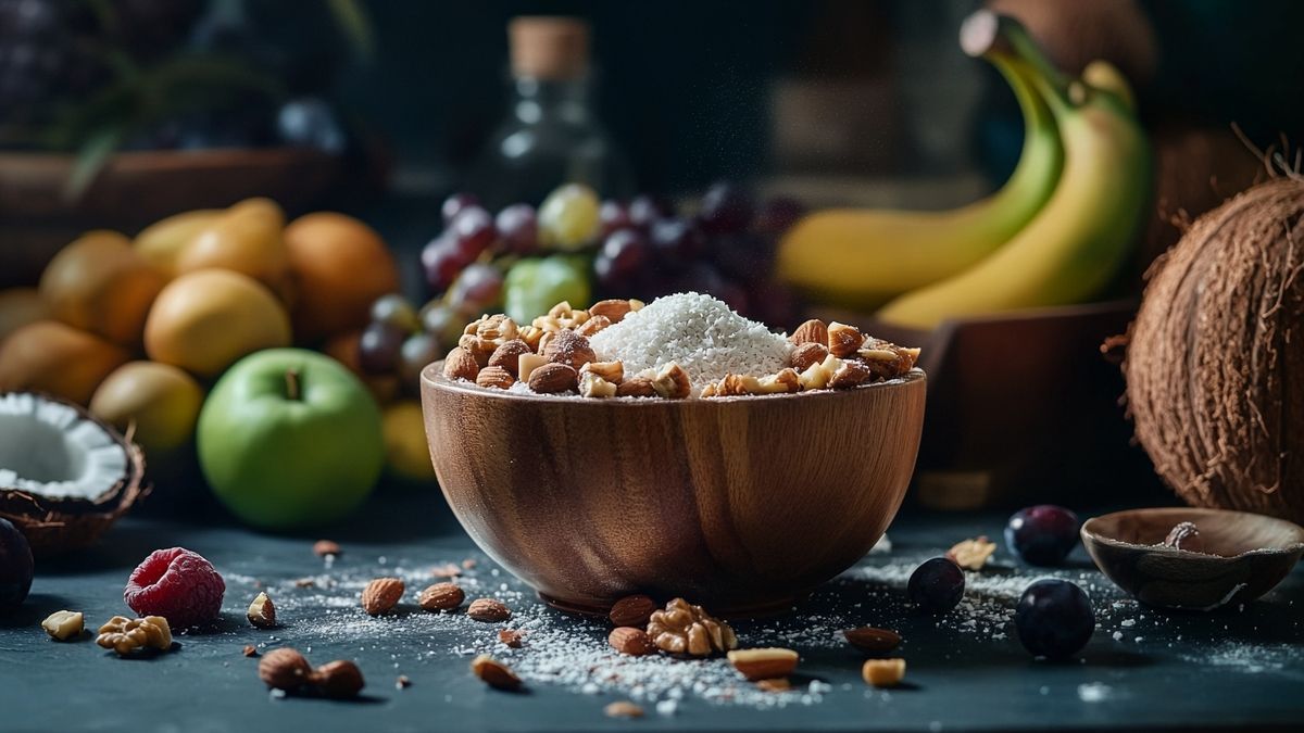 Sucre de coco et diabète