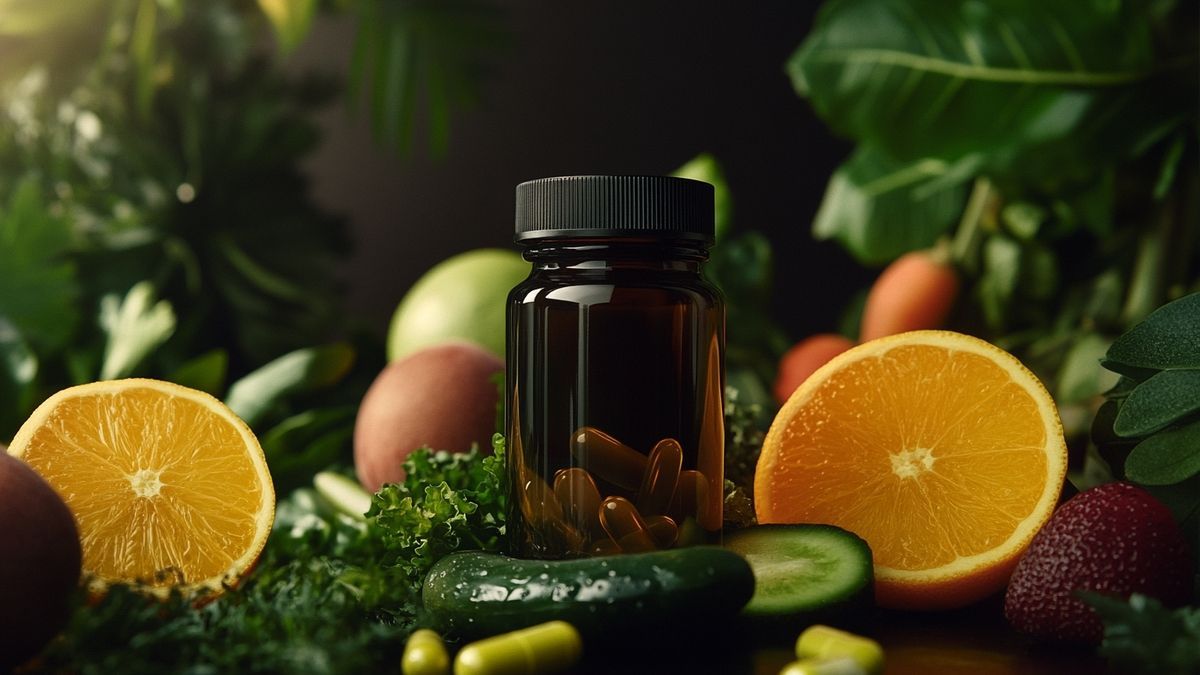 Tester l'acide alpha-lipoïque pour améliorer les performances