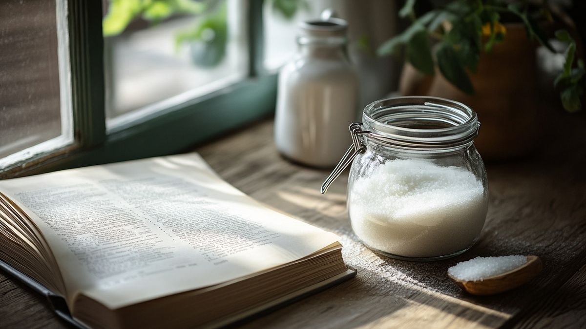 Tolerabilité de l'érythritol