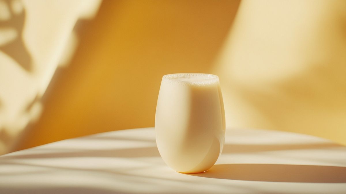 Utilisation des carraghénanes dans l'industrie alimentaire