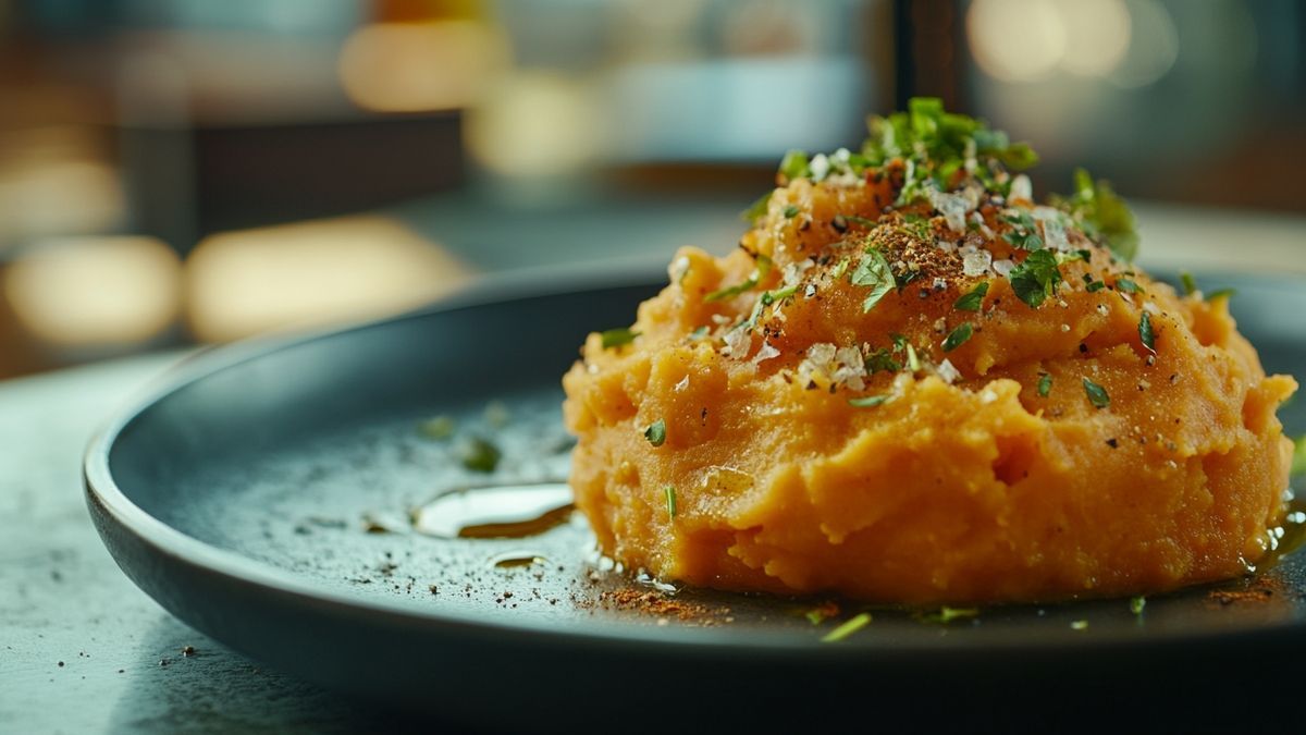 Valeur Nutritionnelle De La Patate Douce