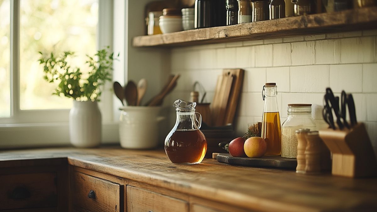 Vinaigre et réduction de la réponse glycémique