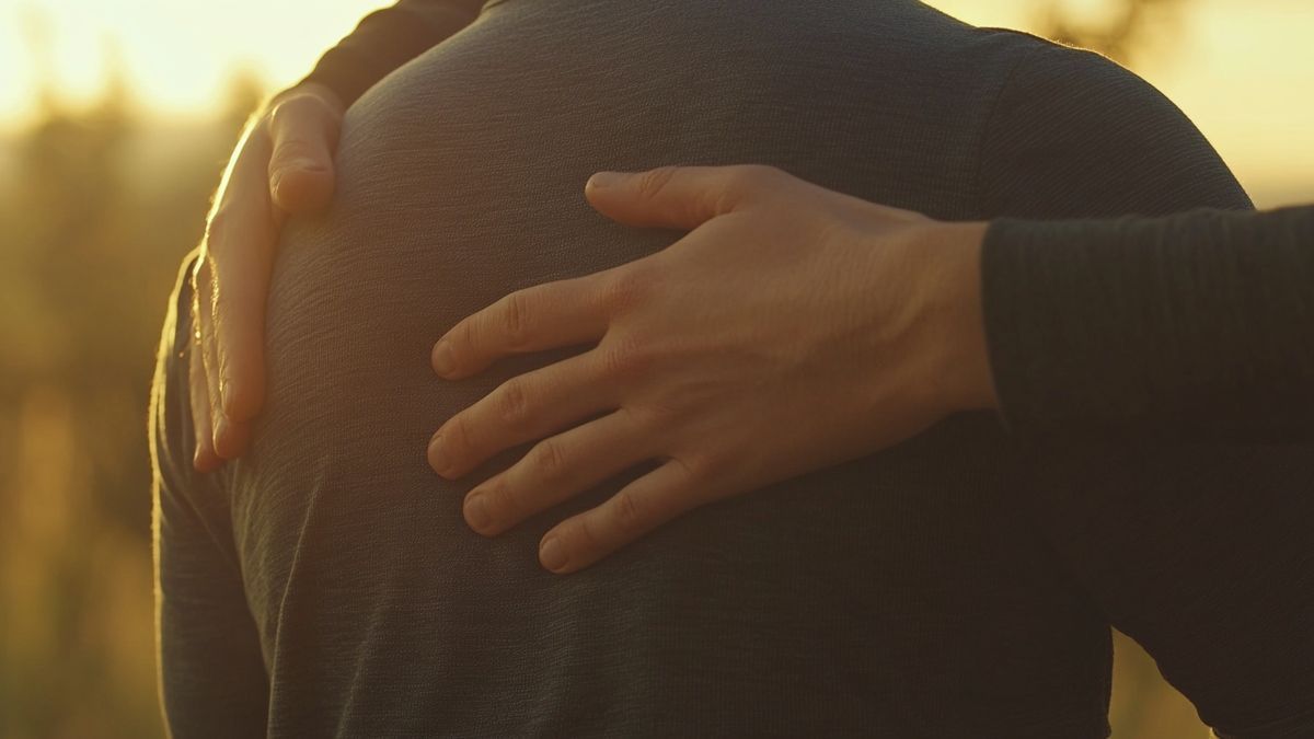 optimiser l’équilibre postural avec les thérapies manuelles